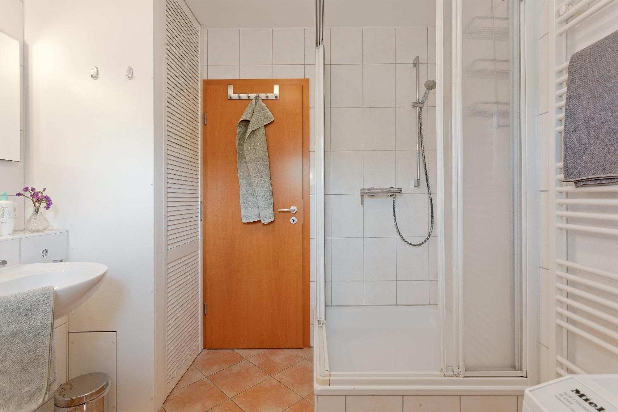 Villa Haus 113, Birkenweg 6 A Karlshagen Exterior foto